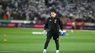 "بشنطة سفر".. حمزة علاء يثير الجدل ويقترب من إعلان فريقه الجديد