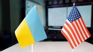 أمريكا وأوكرانيا تتفقان على تغيير مسودة خطة السلام