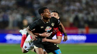 8 غيابات.. قائمة الأهلي لمواجهة الزمالك في قمة الدوري