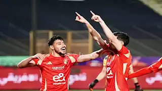 موعد مباراة الأهلي المقبلة بعد الفوز على حرس الحدود