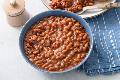 الفول على السحور مثالي للصيام بشرط 