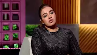 "انتهت علاقتنا بالإحسان".. سمية درويش تكشف تفاصيل انفصالها عن المخرج نبيل مكاوي