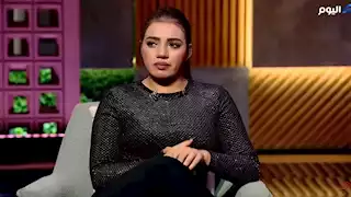 "حفلة من 18 سنة".. سمية درويش تروي كواليس خلافها مع شيرين عبد الوهاب