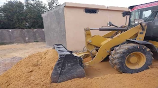 إزالة 8 مقابر في أبيس وسط الإسكندرية.. تعرف على السبب -صور