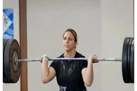 بعد إصابة نهلة رمضان بطلة رفع الأثقال.. ما هو مرض الضمور العضلات؟