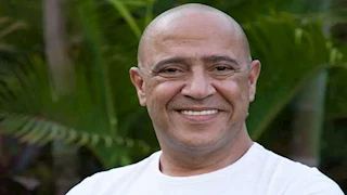 أشرف عبدالباقي يشوق جمهوره لعمل فني يجمعه بـ طه دسوقي ومحمد ممدوح (صور)