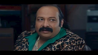 محمد ثروت: هذا هو أصعب مشاهدي في "أهل الخطايا" 