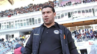 موعد تعيين بوجلبان مديرا للأسكاوتنج في الأهلي.. تفاصيل 
