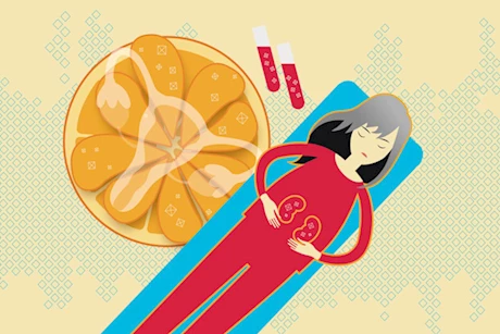 هل فيتامين سي يسبب حصوات الكلى؟