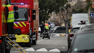 إصابة 8 أشخاص في هجوم روسي على منطقة دنيبروبيتروفسك بأوكرانيا