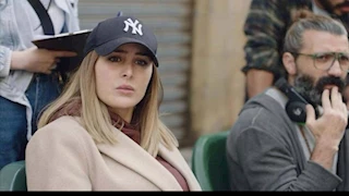 مسلسل "الغاوي" الحلقة 10.. عائشة بن أحمد تعترف بحبها لـ أحمد مكي