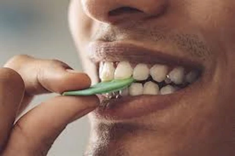 هل مضغ اللبان يساهم في إنقاص الوزن؟