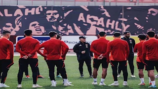 مصدر يكشف موعد مباراة الأهلي والهلال السوداني في دوري أبطال أفريقيا