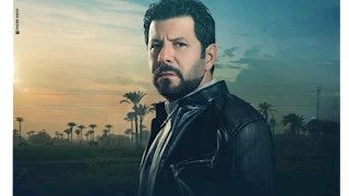  إياد نصار: اضطررت للتخلي عن التدخين لهذا السبب في "هذا المساء"