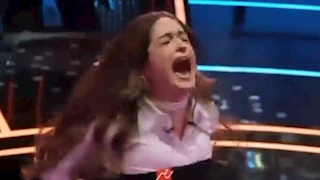 "الفنانة النونة".. رامز جلال يقدم نور إيهاب في "رامز إيلون مصر"