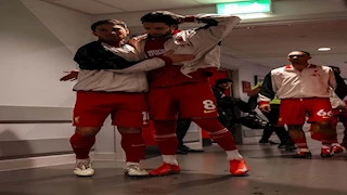 ليفربول يفوز على ساوثهامبتون بثلاثية في بطولة الدوري الإنجليزي