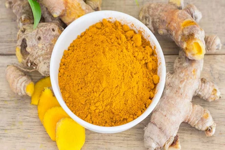 الكركم الخام- هذه فوائده للجهاز المناعي 