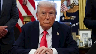 هل سيدمر ترامب الغرب أم ينقذه؟