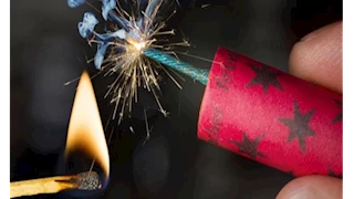 حدث في ليل رمضان.. وفاة طفلة بسبب صاروخ ناري بالإسماعيلية.. وحماس توافق على تشكيل لجنة لإدارة غزة