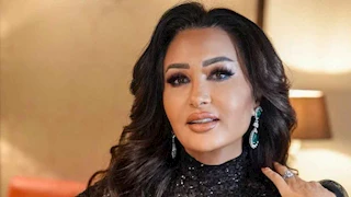 وفاة شقيق المطربة لطيفة