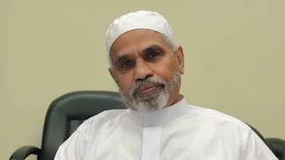 توفي منذ قليل.. هيئة كبار العلماء بالأزهر تنعي أحد أعضائها العالم الجليل محمود توفيق