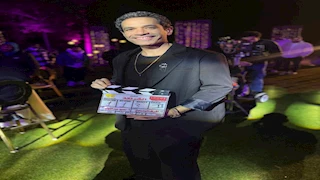 بالصور| رمضان 2025.. صدقي صخر عن "الشرنقة": أتمنى أكون ضيف خفيف