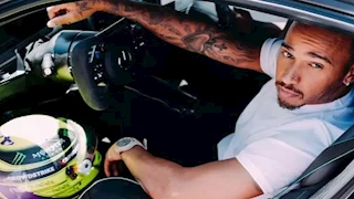 هاميلتون يغيب عن اختبار إطارات سيارات فورمولا-1 لهذا السبب 