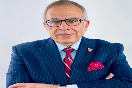 د. أسامة حمدي يوضح النظام الغذائي لمرضى السكري والسمنة في رمضان