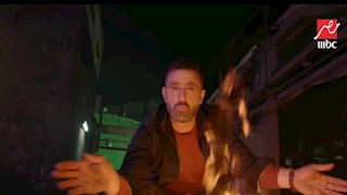 مسلسل "العتاولة 2" الحلقة الحادية عشر.. خطف ابنة أحمد السقا وزينة