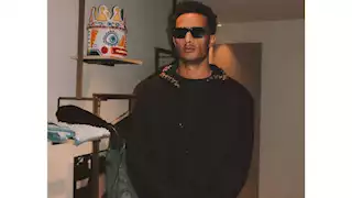 محمد رمضان يصدم جمهوره: "أي حاجة سمعتوها عن مدفع رمضان مش صح"