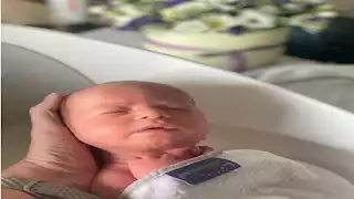 هل يستطيع الذكاء الاصطناعي تقدير "عمر دماغ" الرضع؟