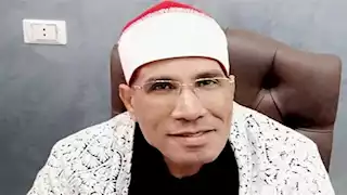 الطاروطي: واقعة نقيب القراء وشيخ عموم المقارئ لا تؤثر على علاقة أهل القرآن