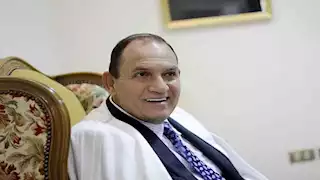 أحمد نعينع شيخًا لعموم المقارئ المصرية (مستند)