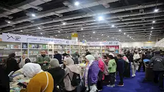 تعليم القاهرة تفتح بوابات المعرفة لطلابها بمعرض الكتاب في دورته الـ57