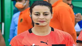 فيفا يختار شاهندة المغربي لمعسكر الإعداد لكأس العالم للسيدات