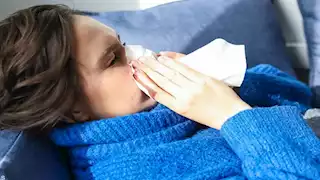 صحتك في رمضان.. مشروب طبيعي بثلاث مكونات لمحاربة نزلات البرد 