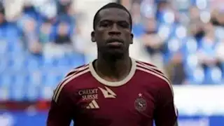 هدف الأهلي والزمالك.. السويسري كوتيسا ينتقل لهذا النادي رسميا