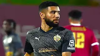 "لا يوجد ما يمنع".. سيراميكا يكشف حقيقة انتقال قندوسي للزمالك