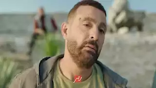 مسلسل "العتاولة 2" الحلقة الثامنة عشر.. صدمة أحمد السقا و طارق لطفي بعد سرقة الآثار 