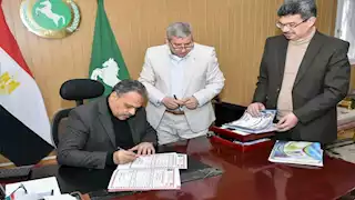 نتيجة امتحانات الشهادة الإعدادية في الشرقية.. بالاسم ورقم الجلوس