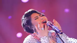 هالة صدقي تدافع عن شيرين عبدالوهاب بعد حفل "موازين"