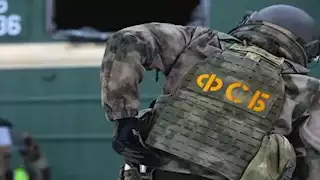 روسيا تعلن إحباط مخطط لسرقة مقاتلة "ميغ-31" مزودة بصاروخ فرط صوتي