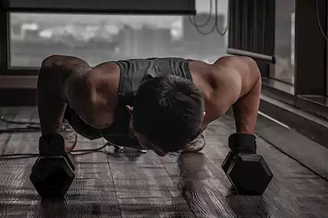 خبيرة تغذية: هذا الطعام منشط طبيعي قبل التمرين