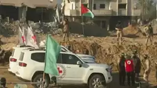 إعلام عبري: توقعات بالإفراج عن الأسرى الإسرائيليين الليلة قبل وصول ترامب