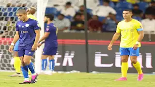 "يمكن أن تستضيفها مصر".. النصر السعودي يغيب عن البطولة العربية