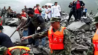 مقتل أكثر من 70 شخصا جراء فيضانات وانهيارات أرضية في نيبال والهند