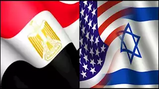 العربية: أمريكا تُؤكد عدم نيتها الصدام مع مصر أو الدول العربية