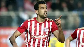 "جوزيه  قالي أنت زي ابني وبيتي ولع".. هل هرب كوكا من الأهلي قبل 14 عاما؟