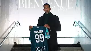 "هل اقترب من الأهلي".. أحمد حسن كوكا يثير الجدل بهذا المنشور