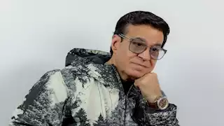 "رفض الرد".. تفاصيل جلسة التحقيق مع حلمي عبدالباقي في نقابة الموسيقيين